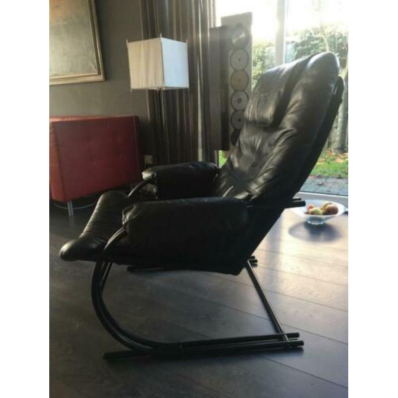 Vintage fauteuil
