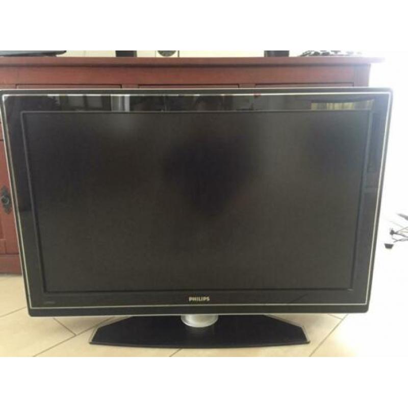 Philips tv cineos