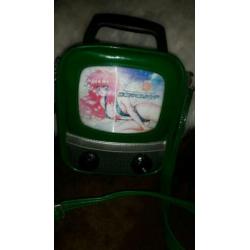 Anime schouder tas