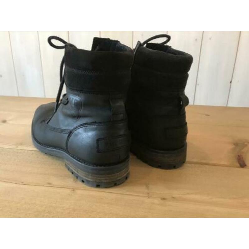 Pm Legend Cs Boots