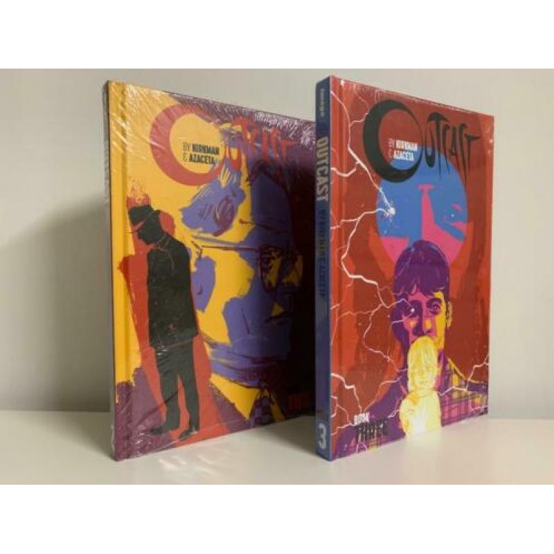 Image comics My Heroes Have Always Been Junkies HC hardcover