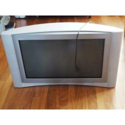 Breedbeeld tv JVC 32 inch incl. gratis afstandsbediening