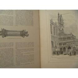 Les Soirees Litteraires - 1e serie - Societe Saint-Augustain