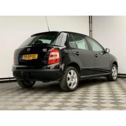 Skoda Fabia 1.4-16V Equipe plus 5-drs Airco NL Auto