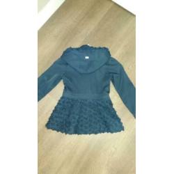 Le Chic zomer jas ? maat 116