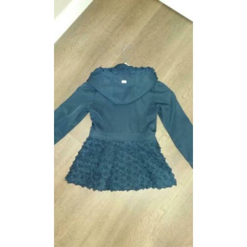 Le Chic zomer jas ? maat 116