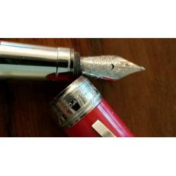 Vulpen Visconti Rembrandt rood