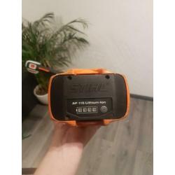Stihl fsa 90
