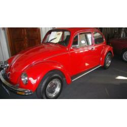 Volkswagen Kever 1200 uniek mooie kever