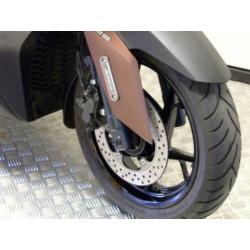 YAMAHA X MAX 300 ABS A2 35Kw Scooter 2017 X-Max 300