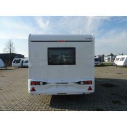 Weinsberg CaraTwo 450FU