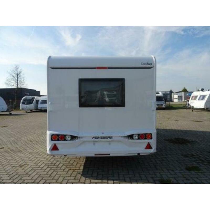 Weinsberg CaraTwo 450FU