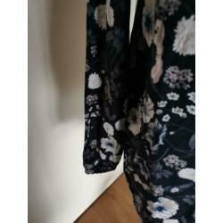 Soyaconcept blouse maat xl; nieuwstaat