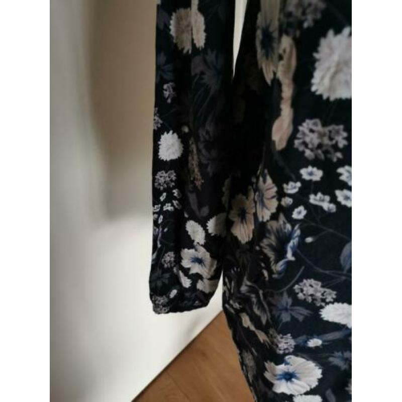 Soyaconcept blouse maat xl; nieuwstaat