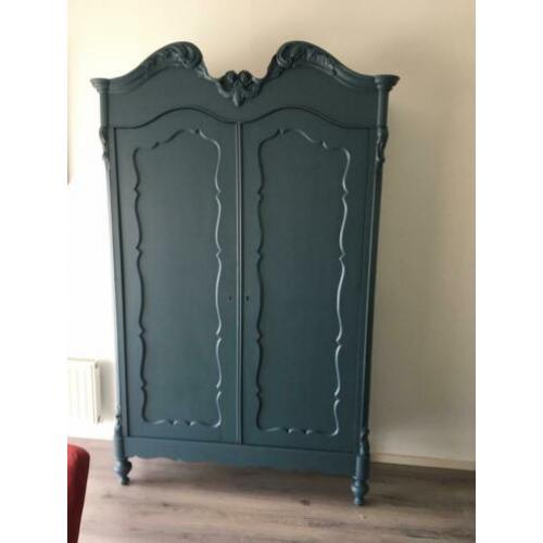 Biedemeier kast