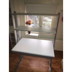 Verstelbaar Bureau