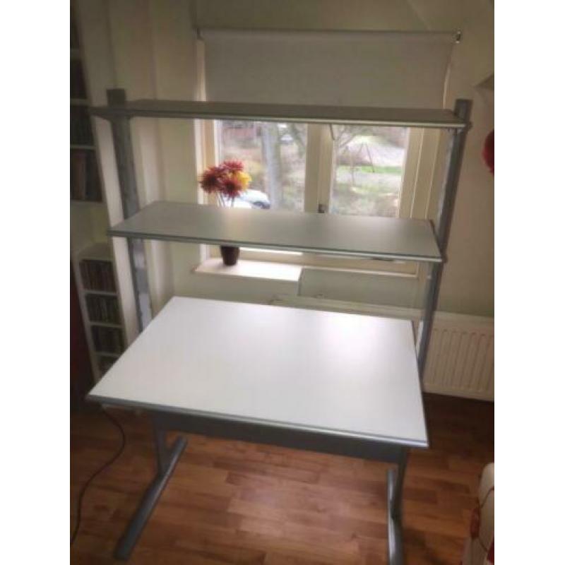 Verstelbaar Bureau