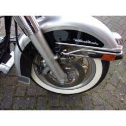 Harley-Davidson Electra Ultra 100th Anniversary OUTLETPRIJS