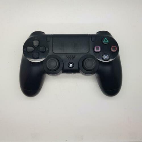 Playstation 4 controller zwart || Nu €37.99