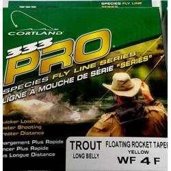 Cortland pro 333