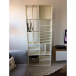 Prachtige design boekenkast van CIACCI KREATY