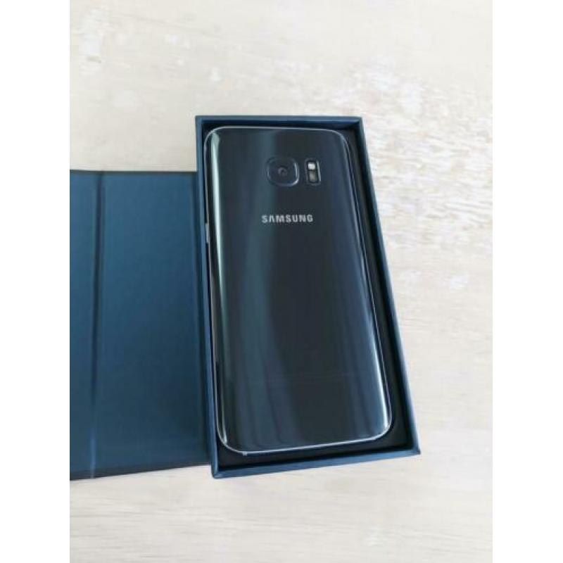 Nette Samsung Galaxy S7 2 jaar oud