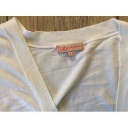 # DIDI vest bolero maat XXL #