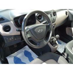 Hyundai i10 1.0i i-Drive 5Drs v.a.99,-euro per maand