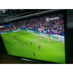 SONY TV met WiFi
