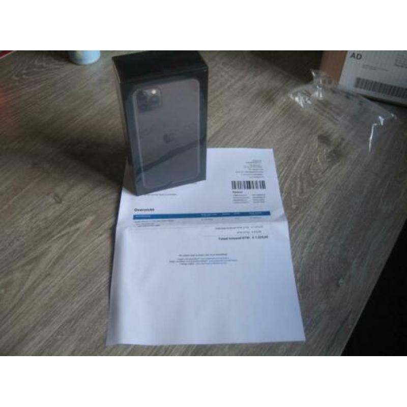 Apple Iphone 11 Pro Max 64 GB