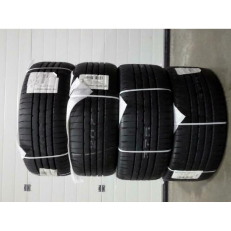NIEUW Orig 22" Tesla Model X ONYX velgen Banden TPMS