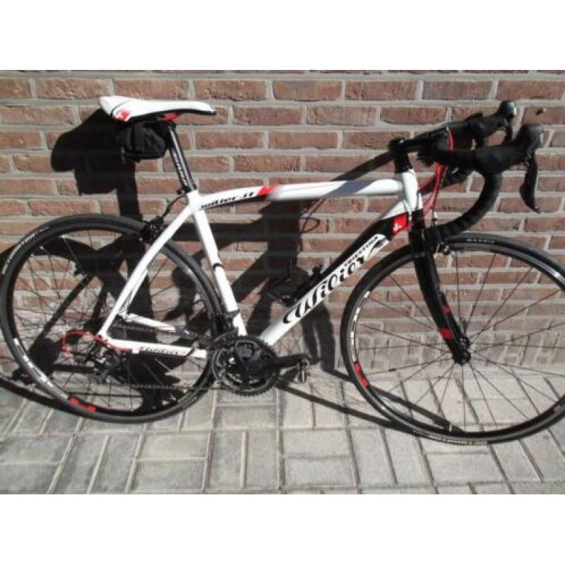race fiets