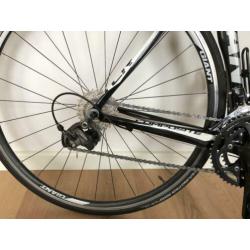 Giant TCR racefiets, maat M/L, Shimano Ultegra/105