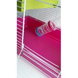 Hamsterkooi