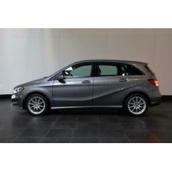 Mercedes-Benz B-Klasse 180 CDI Lease Edition climate control