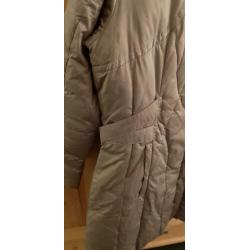 Dames winter jas 46 merk DAMO