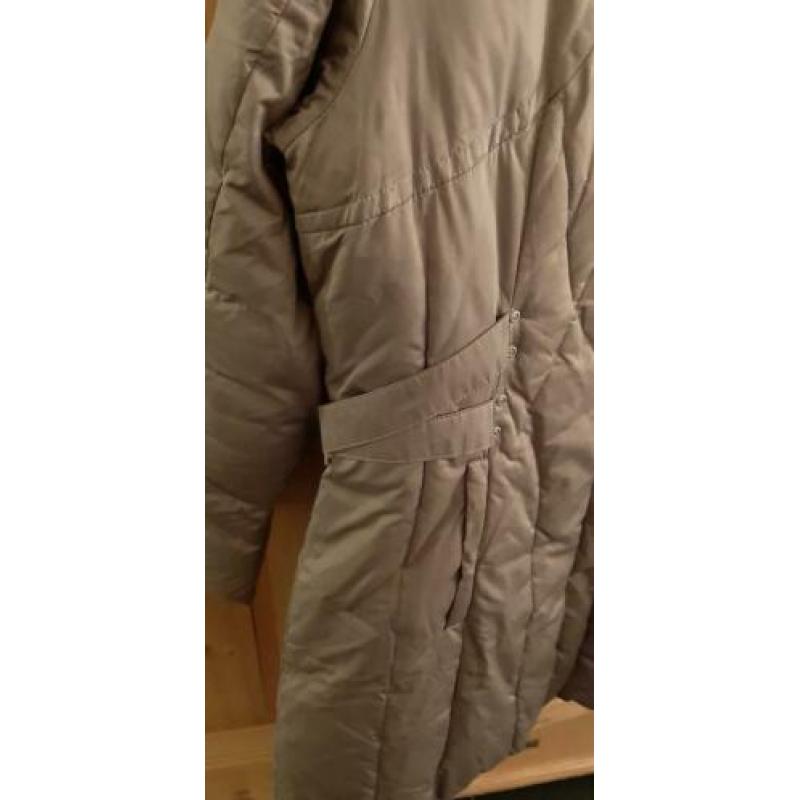 Dames winter jas 46 merk DAMO