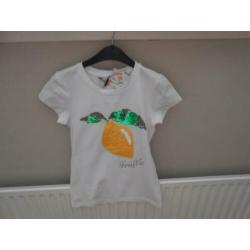 Nieuw shirtje maat 146/152 van Chaos&Order (meer in 146/152)