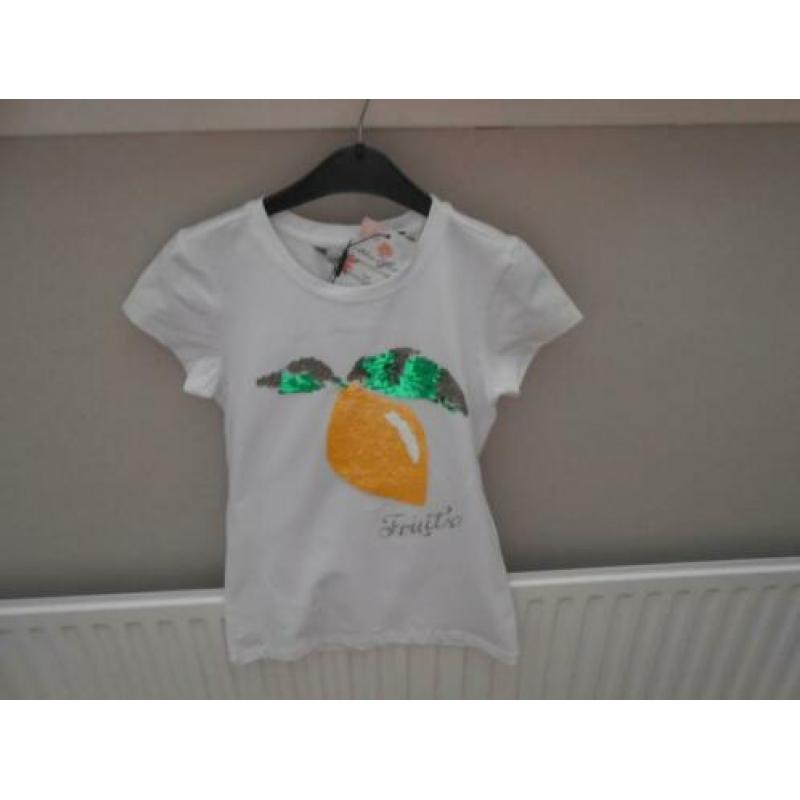Nieuw shirtje maat 146/152 van Chaos&Order (meer in 146/152)