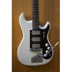 Hofner 173 (1963)