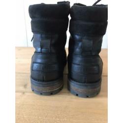 Pm Legend Cs Boots