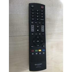 Sharp aquos tv