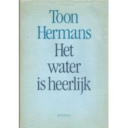 8 boeken van Toon Hermans