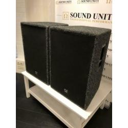 Dynacord FE15.3 / F1153 speakers