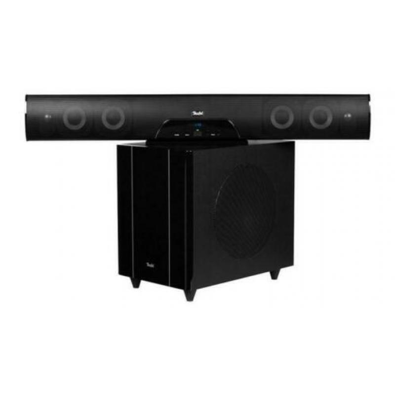 Teufel cinebar 50