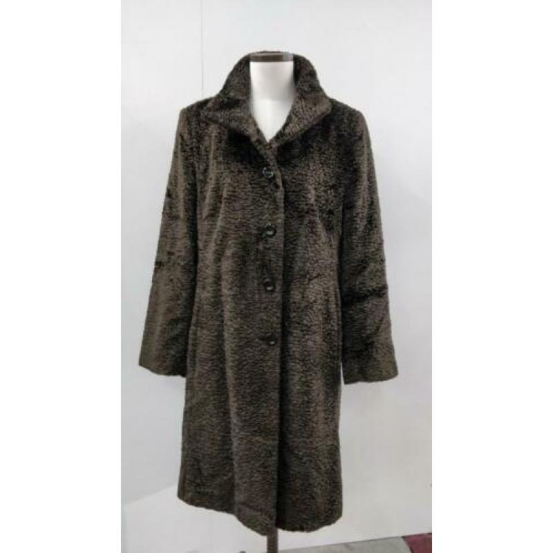 Winterjas Basler dames maat 42