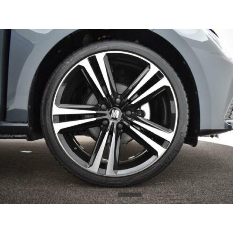 Seat Leon 1.0 TSI FR 115pk Business Intense met | Full LED |