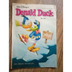 Donald Ducks 1991