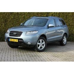 Hyundai Santa Fe 2.7i V6 4WD Dynamic Automaat! Vol opties!