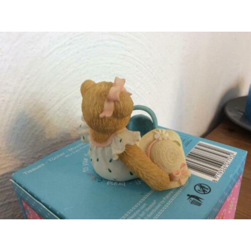 cherished teddies "June" 914800 retired in 1999